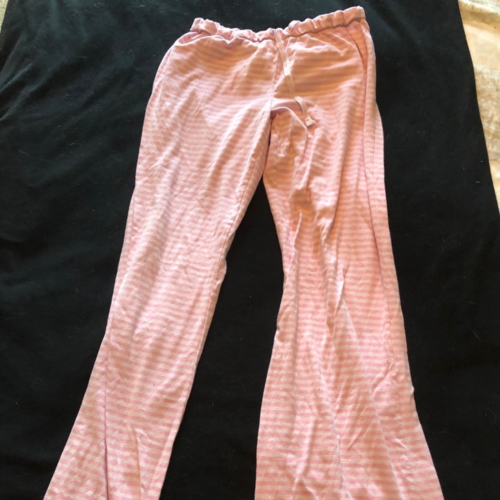 Victoria’s Secret Pajama Pants